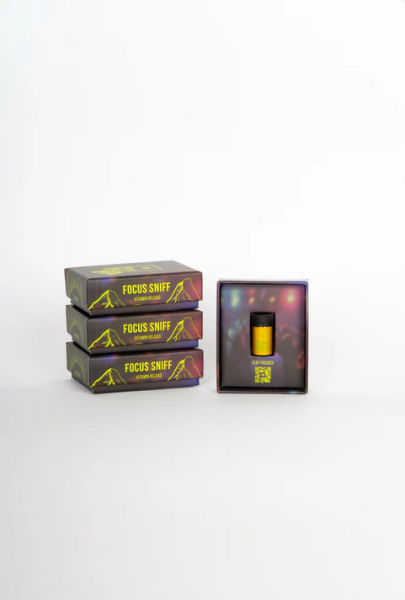 Focus Sniff Vitamin Reload 1er Pack